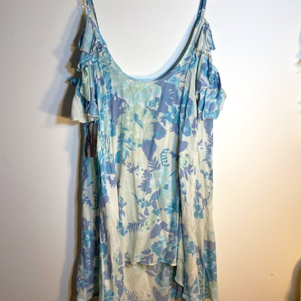 Urban Outfitters Spaghetti Staps Summer Dress